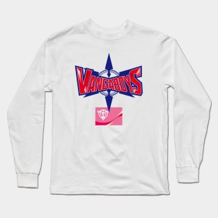 Vangaboys! LM Long Sleeve T-Shirt